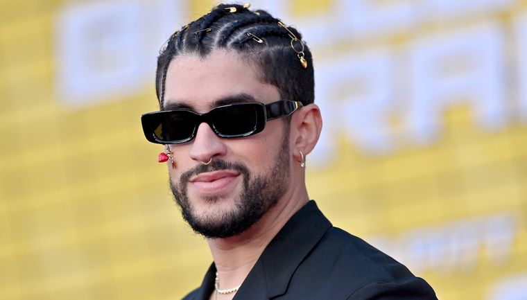 Bad Bunny lidera las nominaciones a los Latin Grammy 2022