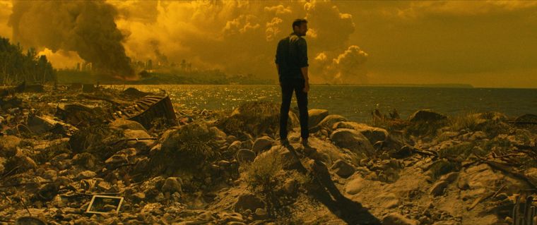 El final de todo (2018)