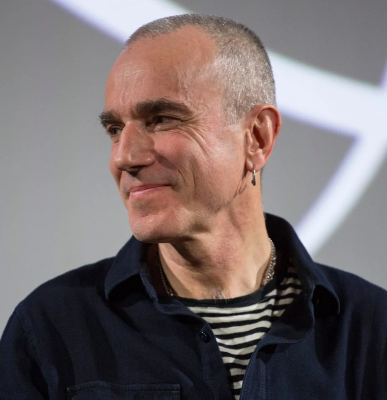 Daniel Day-Lewis sorprendió con su transformación Daniel Day-Lewis sorprendió con su transformación