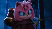 Amy Rose será una de las figuras de Sonic 4. Amy Rose será una de las figuras de Sonic 4.