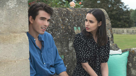 Mi año en Oxford se alza como la película más vista de Netflix.&nbsp;