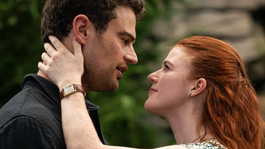 The Time Travelers Wife