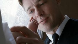 El árbol de la vida es una de las películas favoritas de Christopher Nolan