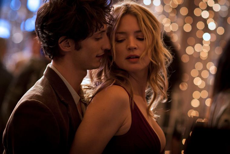 20 años no importan, la comedia romántica para ver hoy en Amazon Prime Video 20 años no importan, la comedia romántica para ver hoy en Amazon Prime Video