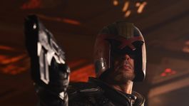 el juez dredd volvera y con una pelicula dirigida con un conocido de marvel studios