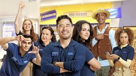 La nueva producción original del streamer llegará antes de fin de año