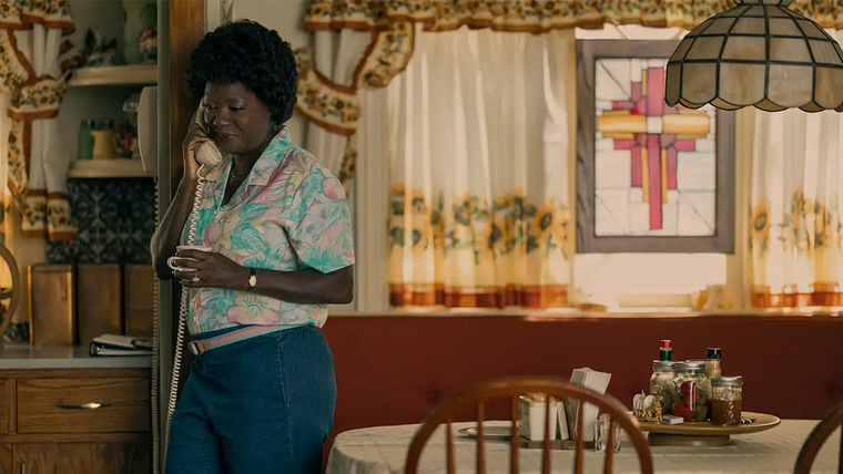 La película de Prime Video se lanzó en 2023.&nbsp;