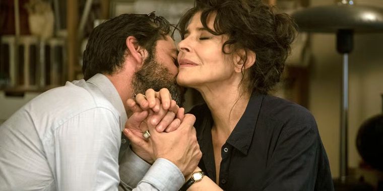 Los jóvenes amantes, el drama romántico para ver hoy en Amazon Prime Video Los jóvenes amantes, el drama romántico para ver hoy en Amazon Prime Video