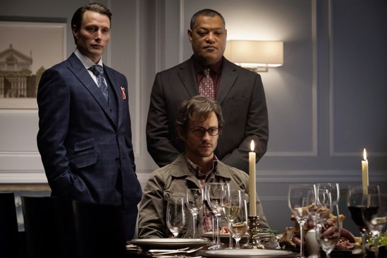 Considerada tanto por la crítica como por el público como una de las mejores series del género de terror y una de las mejores series de televisión de todos los tiempos. Considerada tanto por la crítica como por el público como una de las mejores series del género de terror y una de las mejores series de televisión de todos los tiempos.