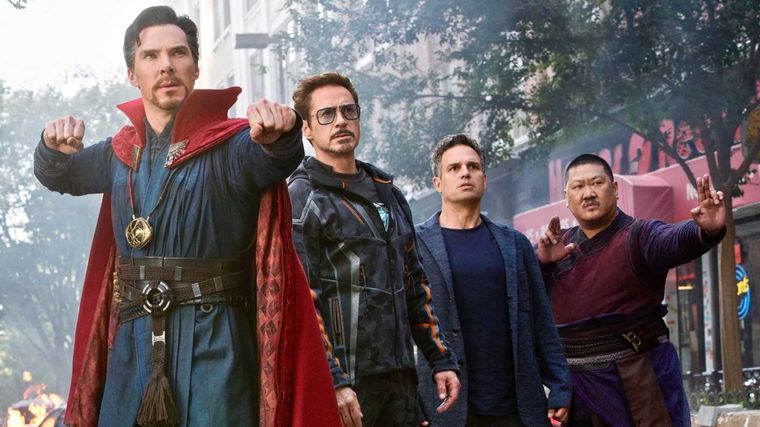 Foto: Marvel Studios