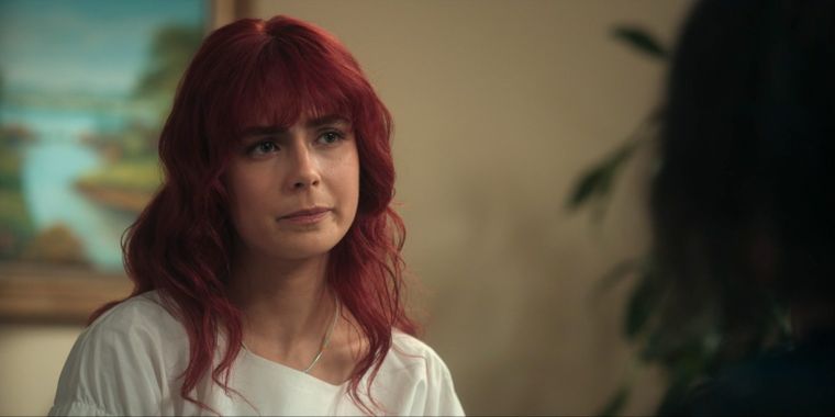Cartas desde el pasado arrasa en Netflix