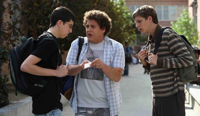Supercool es la comedia perfecta para celebrar el poder de la amistad