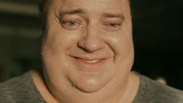 Cómo la terapia ayudó a Brendan Fraser a ponerse en la piel de Charlie en The Whale