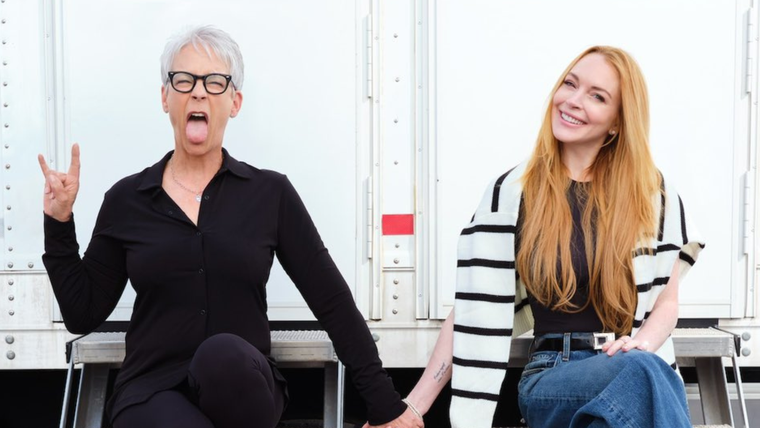 ¡Tess y Anna están de regreso!