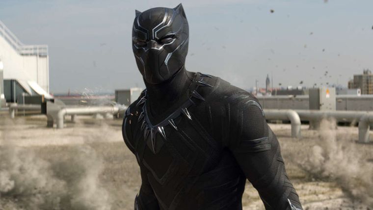 Black Panther tendrá una nueva identidad