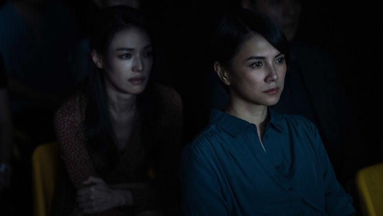 La serie cuenta con 9 episodios.&nbsp;