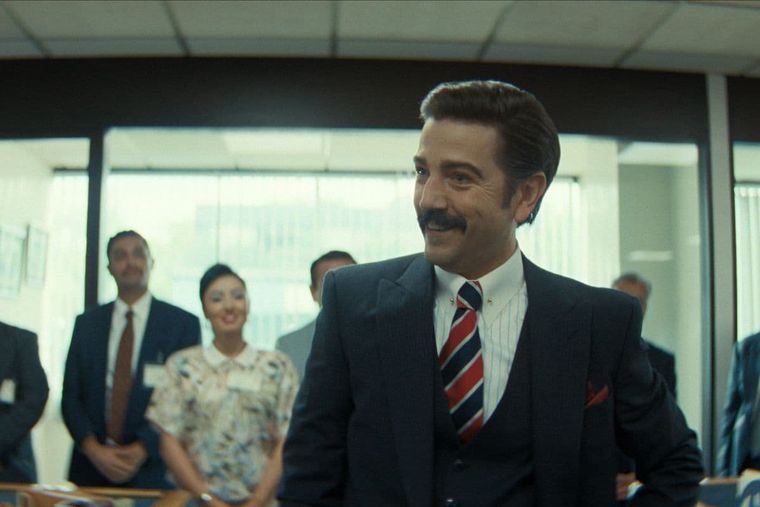 Diego Luna protagoniza México 86&nbsp;