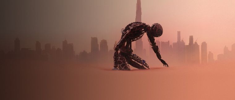 El mundo del futuro llegó a su fin