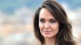 Angelina Jolie es una actriz sumamente talentosa