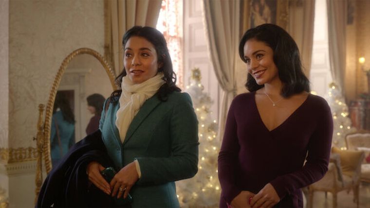 Las películas estrenaron en 2018, 2020 y 2021