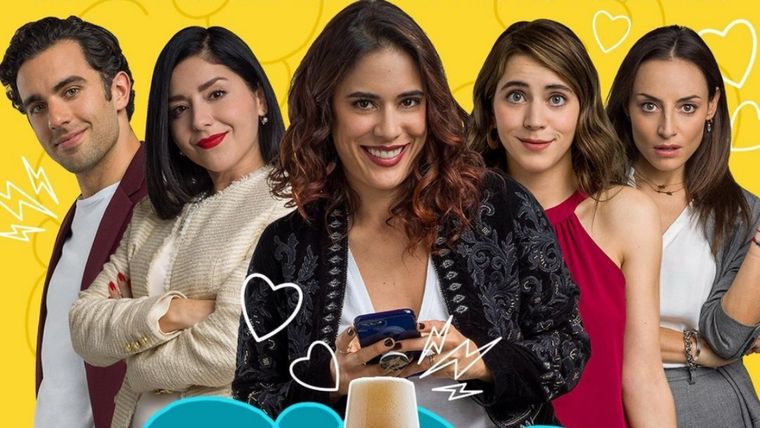 La segunda temporada de De Brutas Nada ya tiene tráiler y fecha de estreno