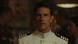 Que Ver | Tom Cruise es un héroe como Maverick, pero pudo ser un superhéroe