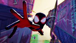 Que Ver | La nueva entrega con Miles Morales de protagonista se encuentra en cines