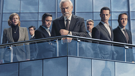 Que Ver | Succession, una de las series más ganadoras de la noche