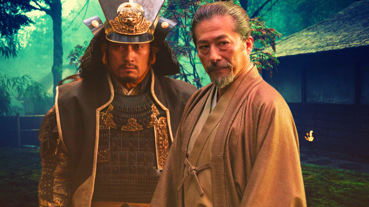 La película para ver si te gustó Shogun