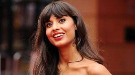 Jameela Jamil