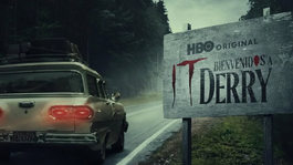 El terror está más vivo que nunca en Bienvenidos a Derry.&nbsp;