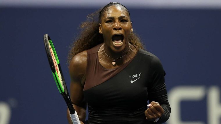 Serena Williams tendrá su propia docuserie en Amazon