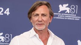 Daniel Craig quiere dejar el mundo de James Bond atrás