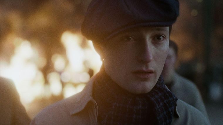 No. 24 se ha ubicado como la cinta más vista de Netflix.