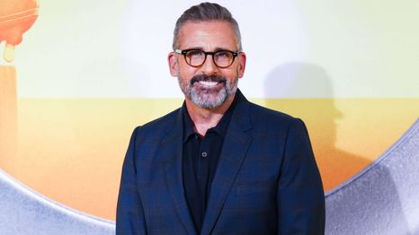 El actor regresa a la pantalla chica con un proyecto que protagonizará y producirá