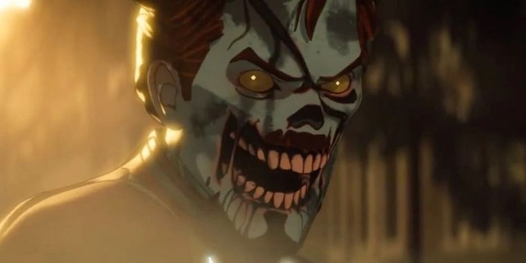 Qué pasaría si un héroe de Marvel se convierte en zombie, este miércoles la respuesta.
