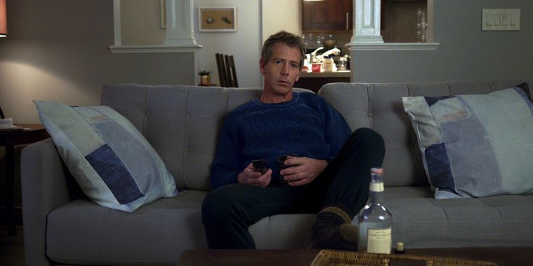 Una joya íntima y sutil del cine independiente para reflexionar este fin de semana en Netflix Una joya íntima y sutil del cine independiente para reflexionar este fin de semana en Netflix