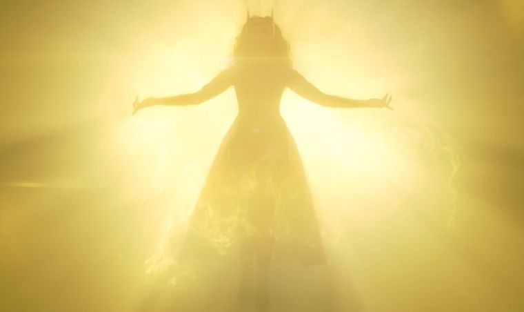 WandaVision se prepara el final