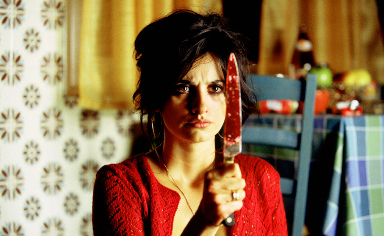 Almodóvar es uno de los directores españoles más aclamados del mundo cinematográfico.