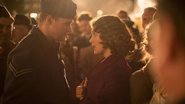 La comedia romántica que se esconde en streaming