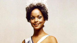 Janelle Comissiong pasó a la historia tras ganar Miss Universo, rompiendo muchos estereotipos del momento.