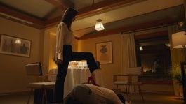 Amarrados al amor está disponible en Netflix