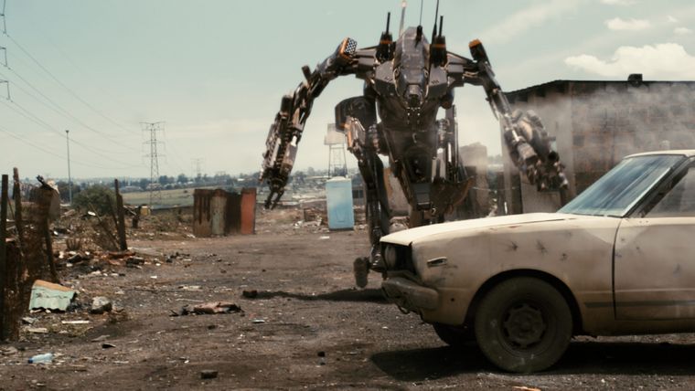 Desde el 2009 fans de la ciencia ficción esperan la secuela