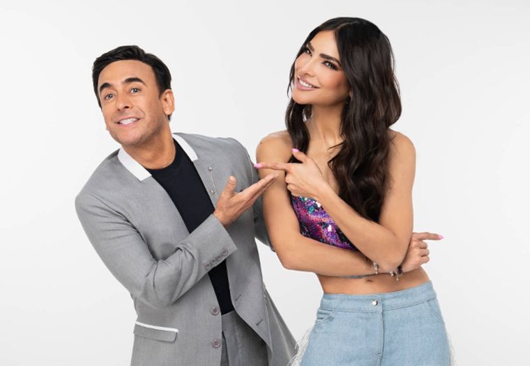 El show preocupa por su bajo rendimiento.