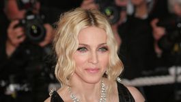 La Reina del Pop llevará su historia a Netflix.