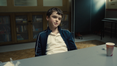 Owen Cooper tiene solo 15 años