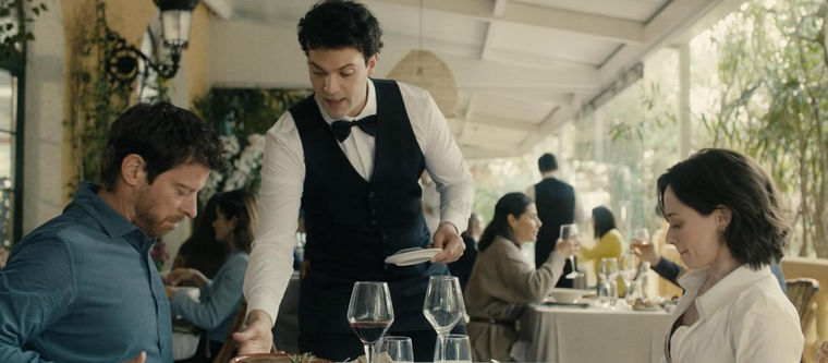 Perdiendo el juicio es furor en Netflix Perdiendo el juicio es furor en Netflix