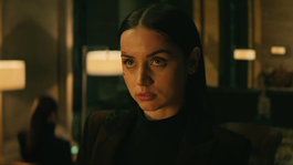 Ana de Armas protagoniza Ballerina