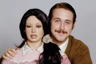 La particular película de Ryan Gosling que tenes que ver. La particular película de Ryan Gosling que tenes que ver.