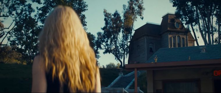 Llega la tercera y última entrega de la trilogía slasher de terror de Ti West
